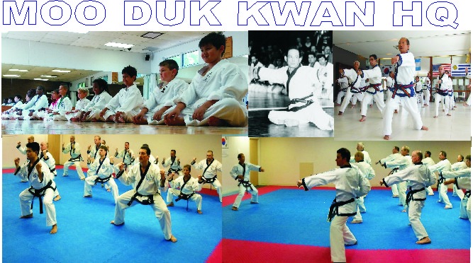 Photo of Moo Duk Kwan HQ in Springfield Township City, New Jersey, United States - 8 Picture of Point of interest, Establishment, Health