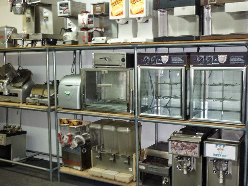 Photo of L & R Restaurant Equipment Co in Newark City, New Jersey, United States - 4 Picture of Point of interest, Establishment, Store