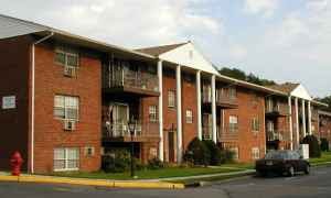 Photo of Scott Court Apartments in Ridgefield Park City, New Jersey, United States - 1 Picture of Point of interest, Establishment, Real estate agency