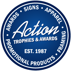 Photo of Action Trophies & Awards in New York City, New York, United States - 1 Picture of Point of interest, Establishment, Store