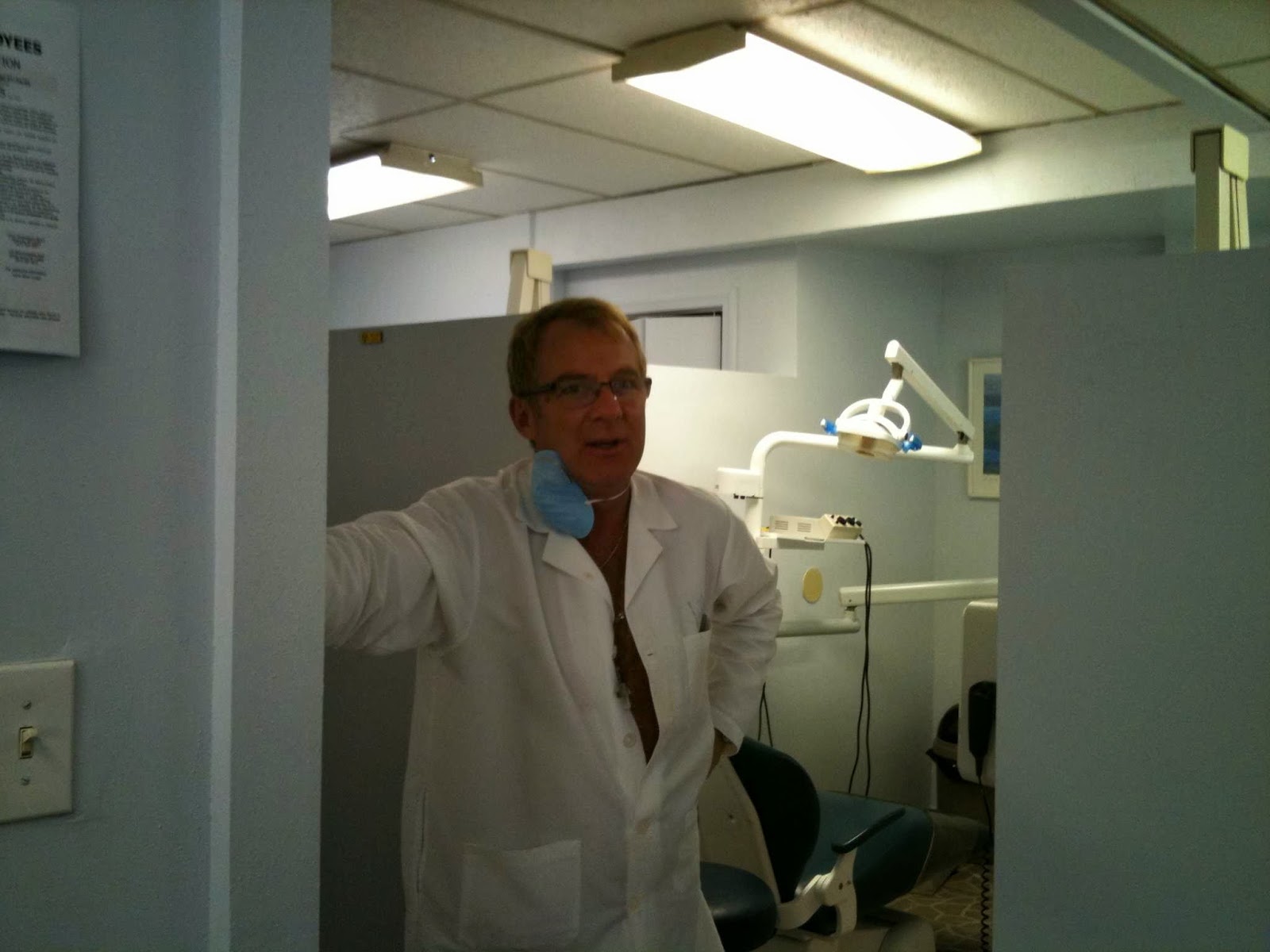 Photo of Bronx Dentist NY Dr.Sergey Sandler in Bronx City, New York, United States - 6 Picture of Point of interest, Establishment, Health, Dentist