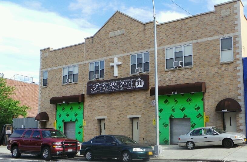 Photo of Powerful Praise Tabernacle in Brooklyn City, New York, United States - 1 Picture of Point of interest, Establishment, Church, Place of worship