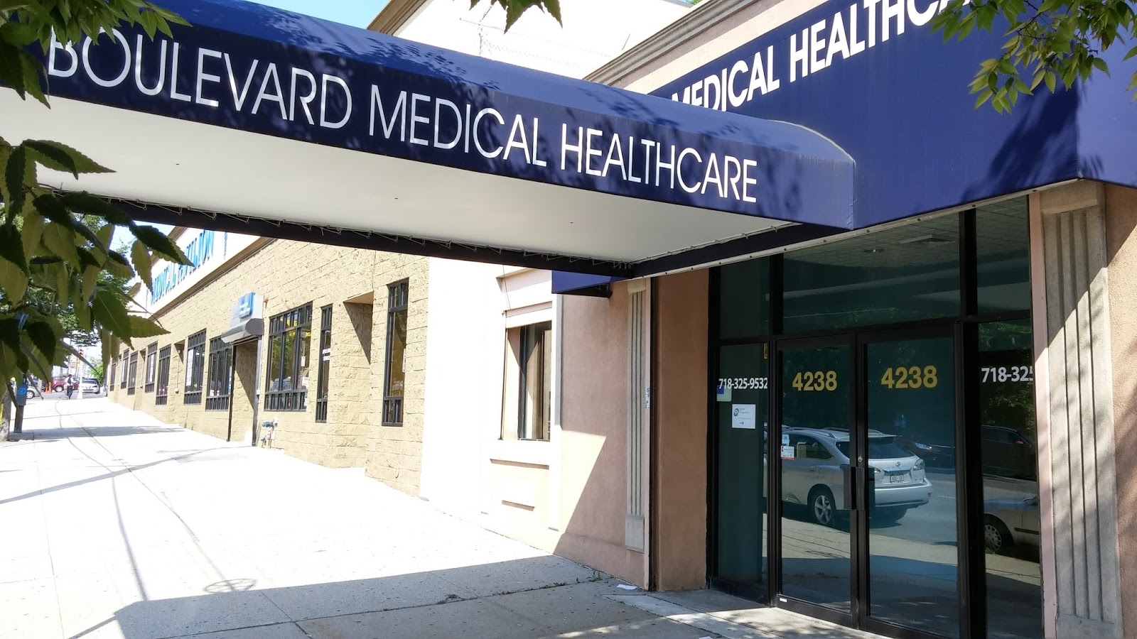 Photo of Boulevard Medical Healthcare in Bronx City, New York, United States - 4 Picture of Point of interest, Establishment, Health, Hospital, Doctor