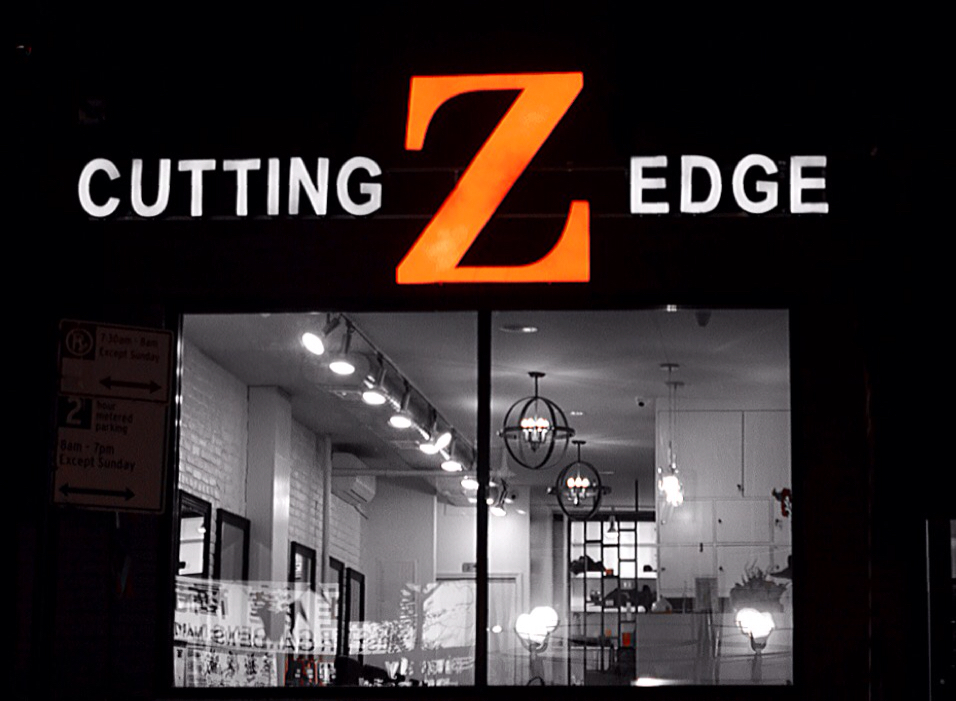 Photo of Cutting Edge Z in New York City, New York, United States - 7 Picture of Point of interest, Establishment, Hair care