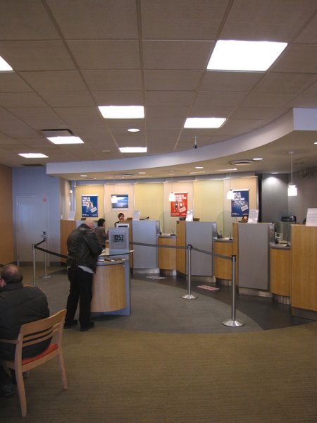 Photo of Capital One Bank in Kings County City, New York, United States - 1 Picture of Point of interest, Establishment, Finance, Atm, Bank