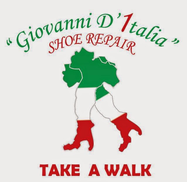 Photo of Giovanni D'Italia Shoe Repair in Hoboken City, New Jersey, United States - 2 Picture of Point of interest, Establishment