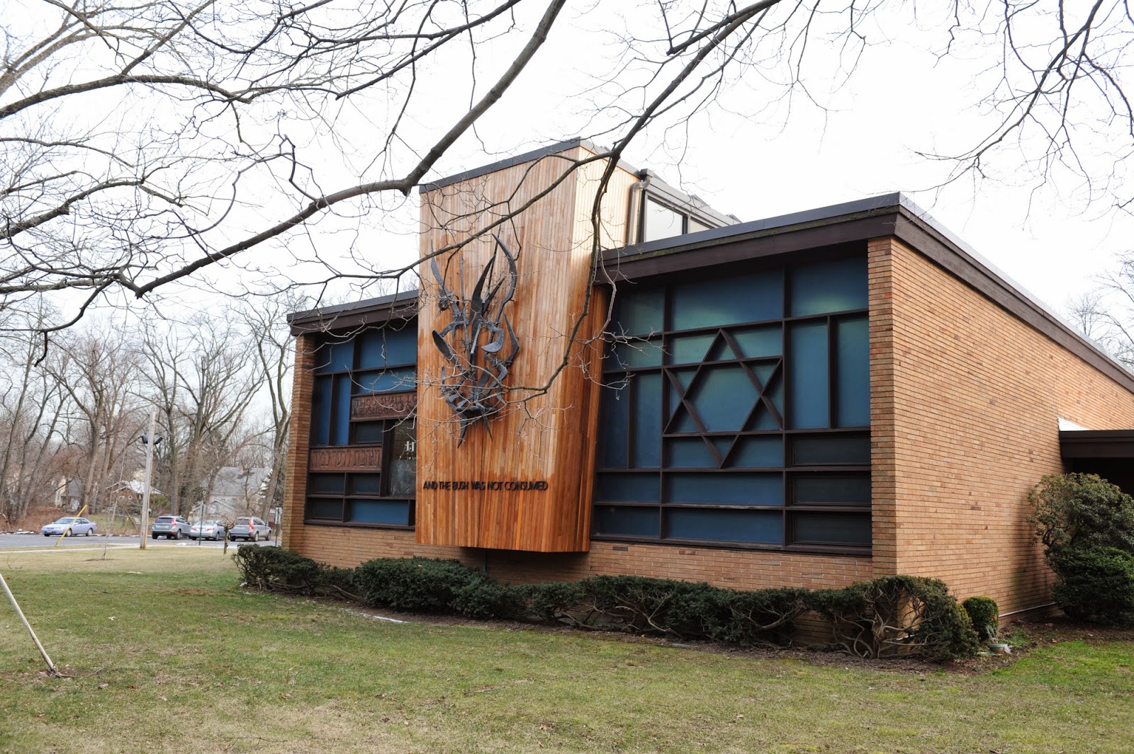 Photo of Congregation B'nai Israel in Millburn City, New Jersey, United States - 1 Picture of Point of interest, Establishment, Place of worship, Synagogue