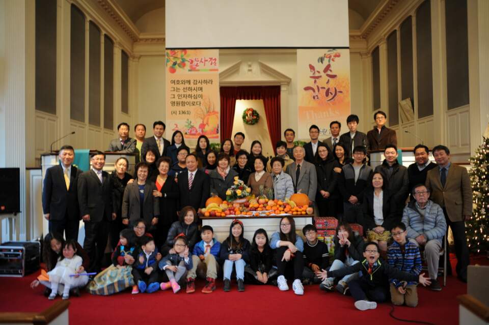 Photo of 주소원교회(Lord's Will Presbyterian Church) in Ridgewood City, New Jersey, United States - 2 Picture of Point of interest, Establishment, Church, Place of worship