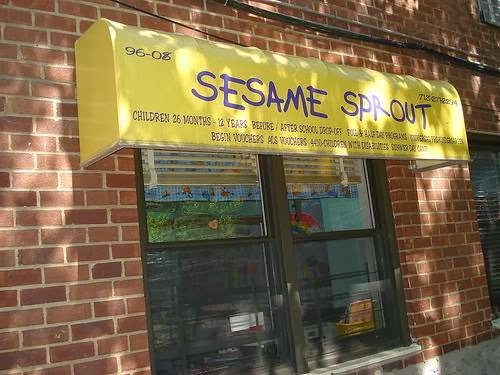 Photo of Sesame Sprout Inc. in Corona City, New York, United States - 1 Picture of Point of interest, Establishment, School