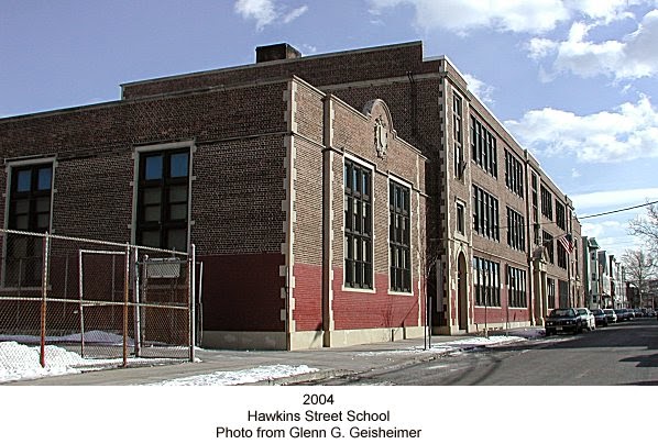 Photo of Hawkins Street Elementary School in Newark City, New Jersey, United States - 1 Picture of Point of interest, Establishment, School