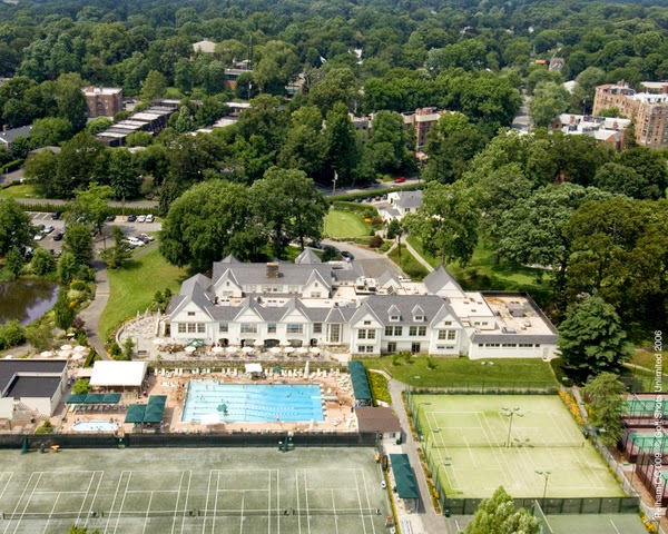 Photo of Pelham Country Club in Pelham City, New York, United States - 1 Picture of Point of interest, Establishment