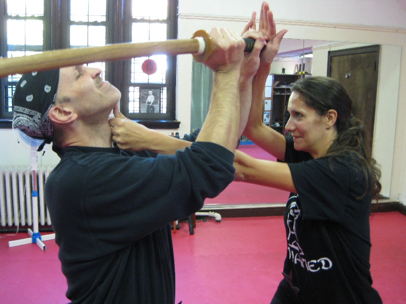 Photo of Bujinkan New York Dojo in Yonkers City, New York, United States - 8 Picture of Point of interest, Establishment, Health