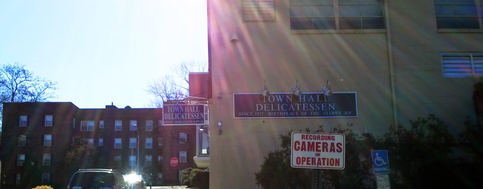 Photo of Town Hall Delicatessen Inc in South Orange City, New Jersey, United States - 2 Picture of Food, Point of interest, Establishment, Store