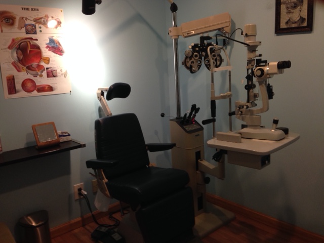 Photo of Advanced Vision Care in New York City, New York, United States - 3 Picture of Point of interest, Establishment, Store, Health, Doctor, Local government office