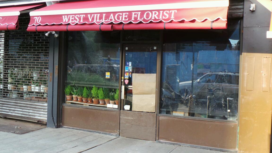 Photo of West Village Florists in New York City, New York, United States - 2 Picture of Point of interest, Establishment, Store, Florist