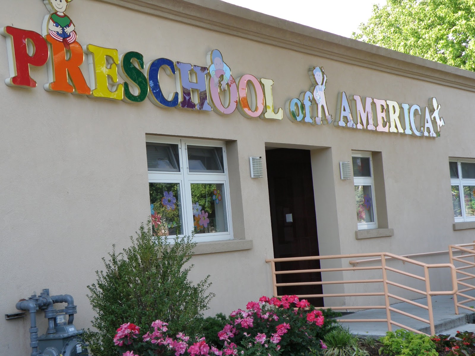 Photo of Preschool of America in Fresh Meadows City, New York, United States - 2 Picture of Point of interest, Establishment, School