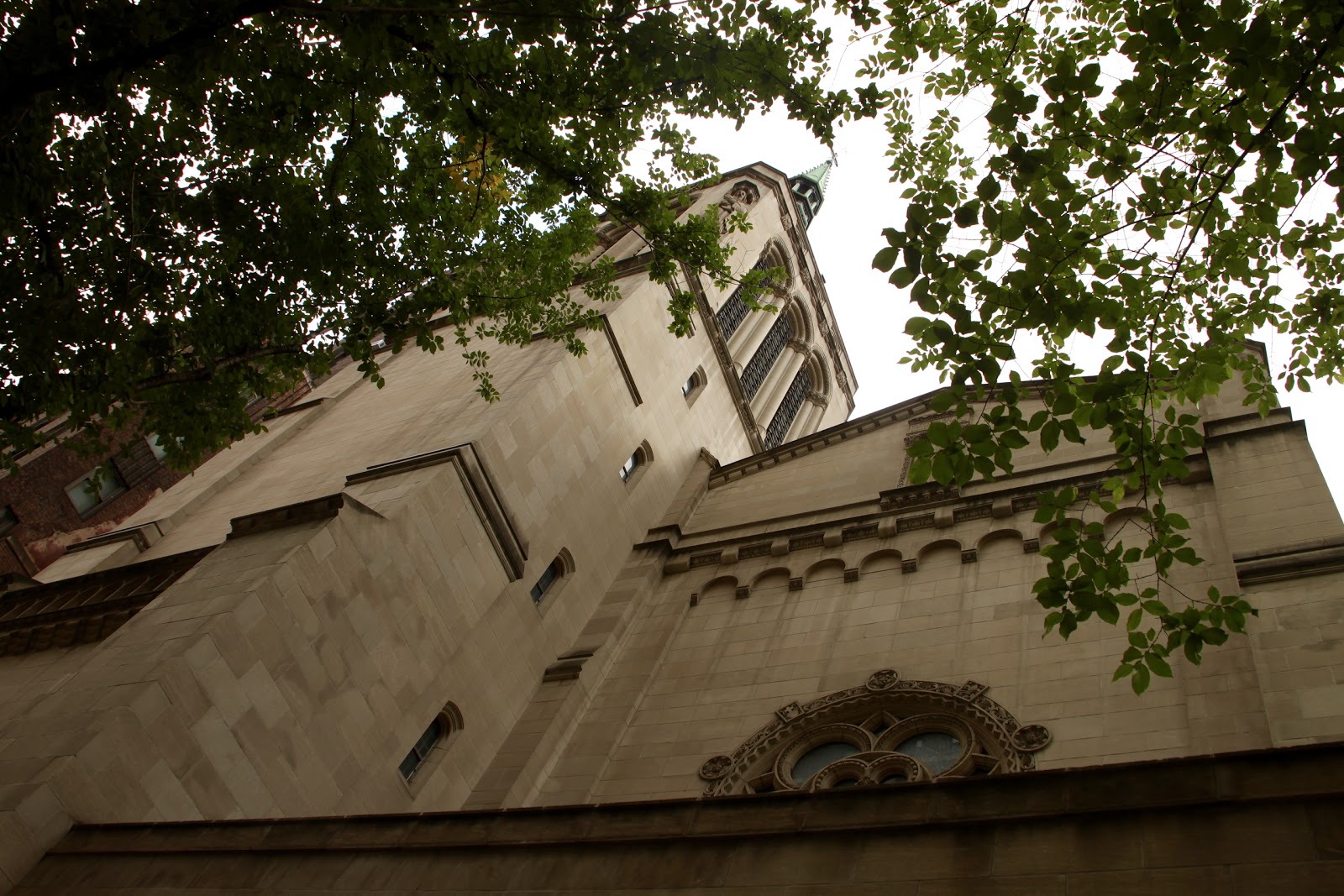 Photo of The Roman Catholic Parish of our Saviour in New York City, New York, United States - 4 Picture of Point of interest, Establishment, Church, Place of worship