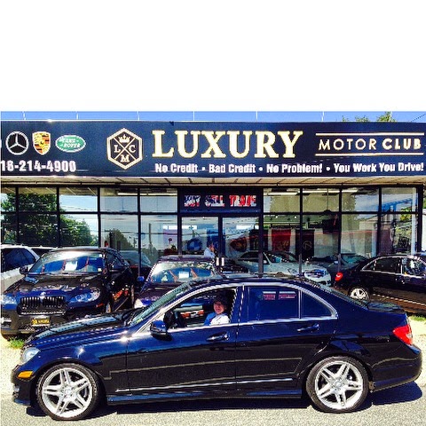 Photo of Luxury Motor Club in Franklin Square City, New York, United States - 5 Picture of Point of interest, Establishment, Car dealer, Store