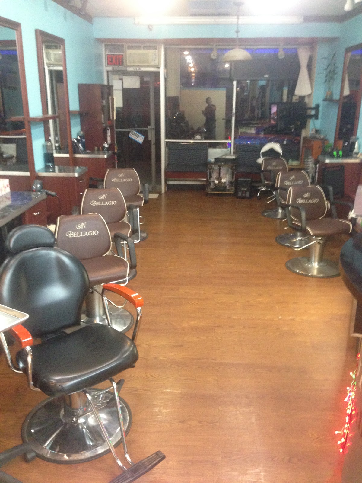 Photo of An Bellagio Salon & Studio in Queens City, New York, United States - 3 Picture of Point of interest, Establishment, Beauty salon