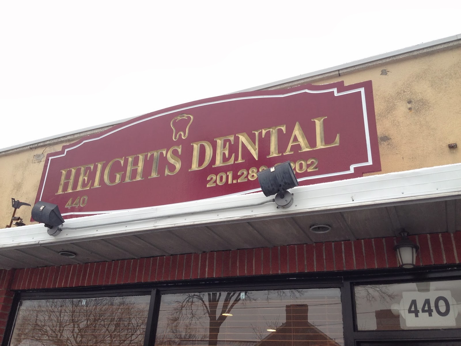 Photo of Heights Dental in Hasbrouck Heights City, New Jersey, United States - 1 Picture of Point of interest, Establishment, Health, Dentist