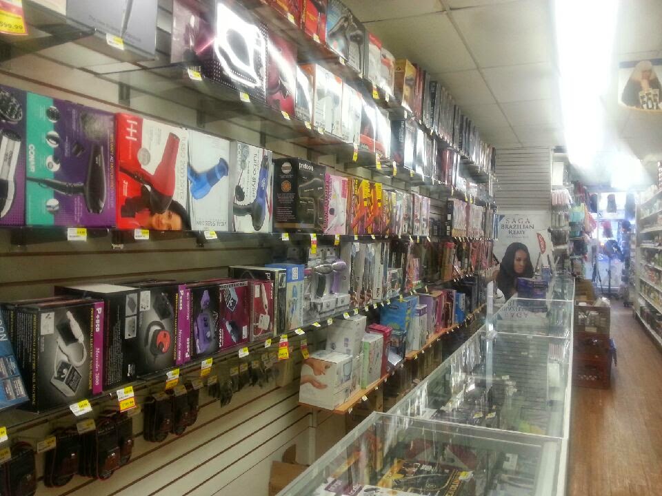 Photo of Optima Beauty Supply in Kings County City, New York, United States - 3 Picture of Point of interest, Establishment, Store, Hair care