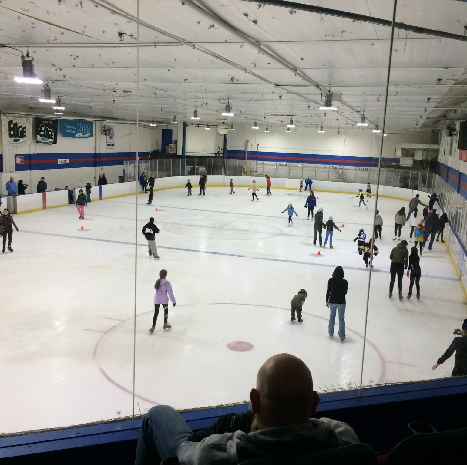 Photo of Port Washington Skating Center in Port Washington City, New York, United States - 2 Picture of Point of interest, Establishment