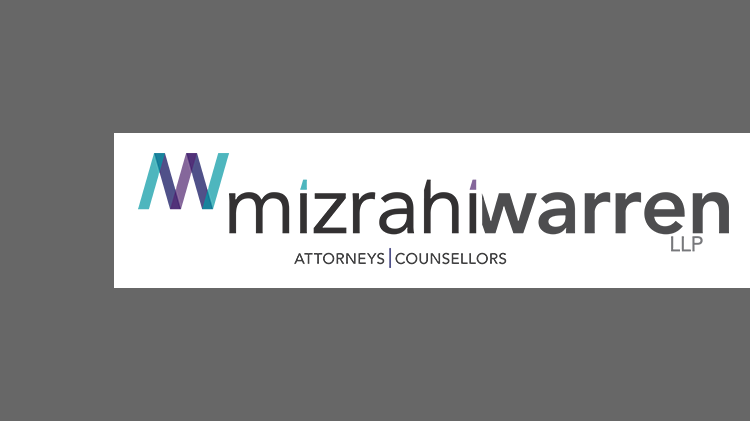 Photo of Mizrahi Warren LLP in City of Orange, New Jersey, United States - 1 Picture of Point of interest, Establishment