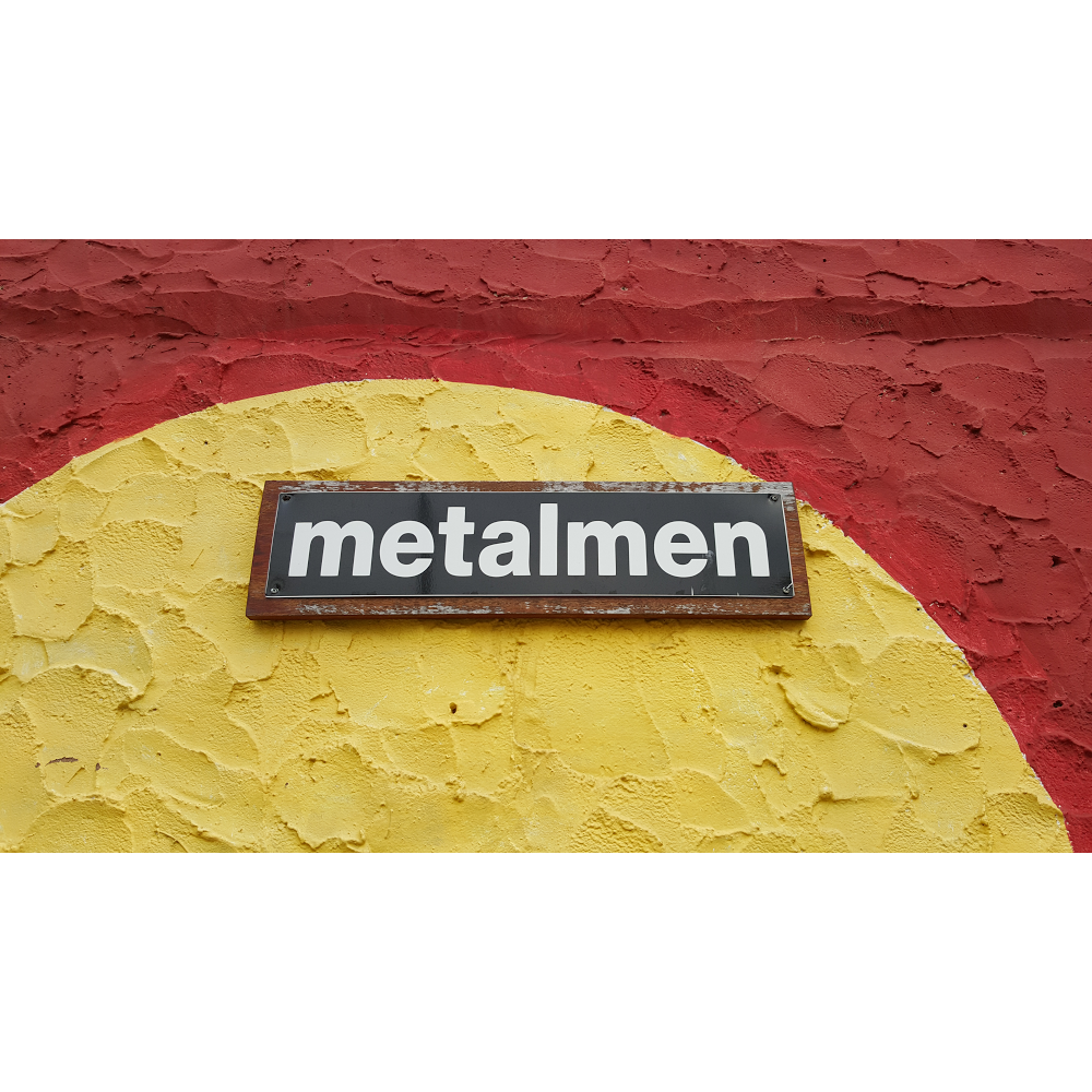 Photo of Metalmen Sales Inc in Queens City, New York, United States - 4 Picture of Point of interest, Establishment