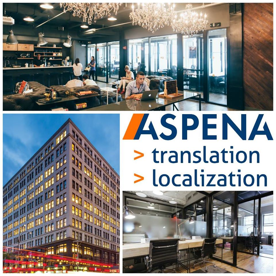 Photo of Aspena Inc. in New York City, New York, United States - 5 Picture of Point of interest, Establishment