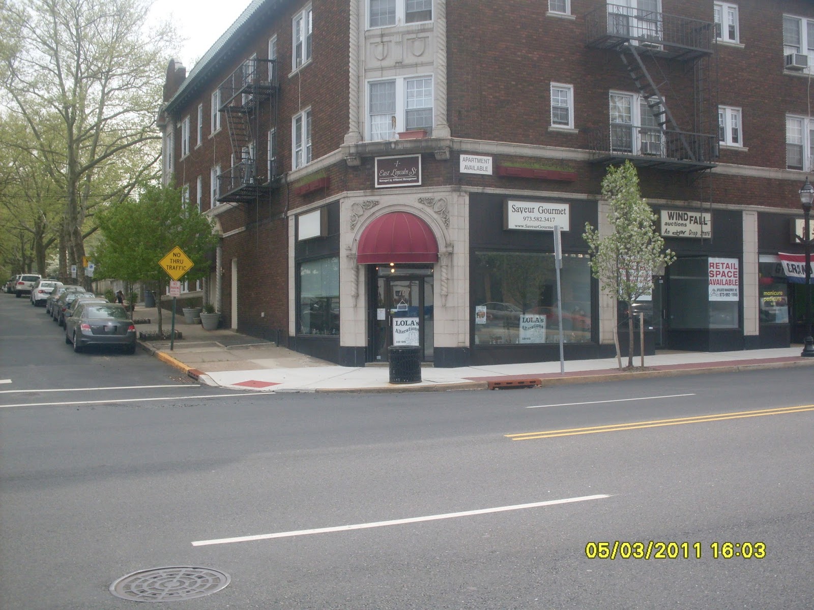 Photo of Lola's Alterations in Verona City, New Jersey, United States - 1 Picture of Point of interest, Establishment