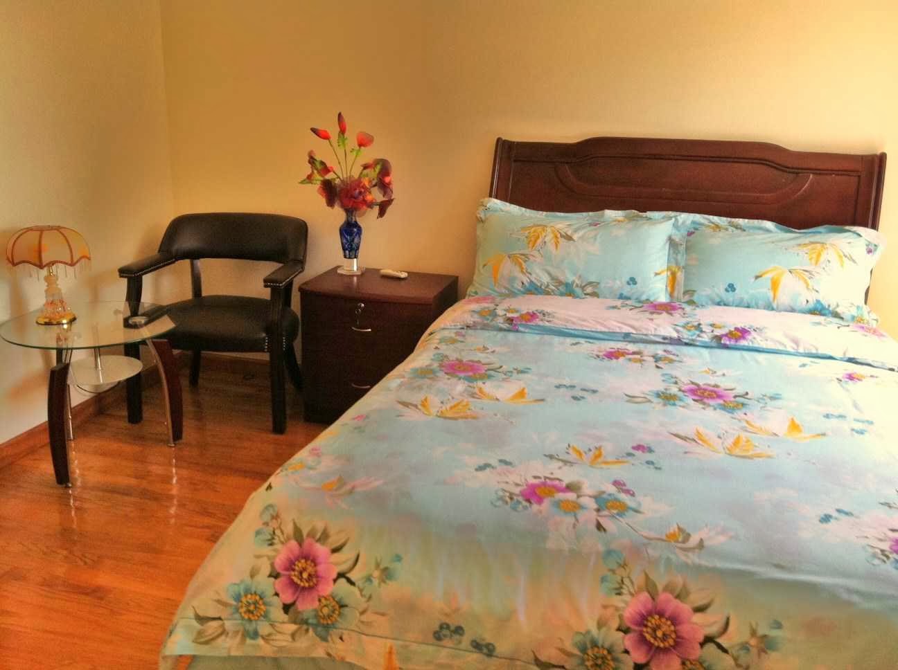Photo of Eastern Hostel in Queens City, New York, United States - 5 Picture of Point of interest, Establishment, Lodging, Real estate agency, Travel agency