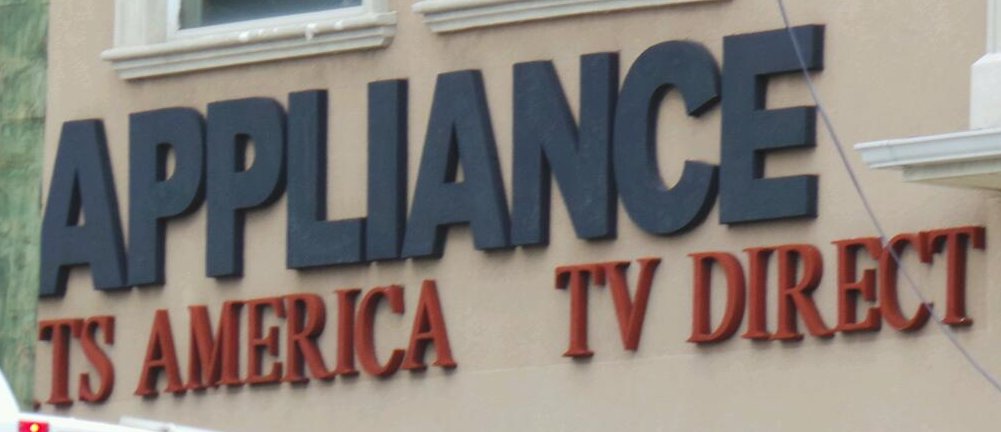 Photo of Appliance Parts America in Staten Island City, New York, United States - 2 Picture of Point of interest, Establishment, Store, Home goods store