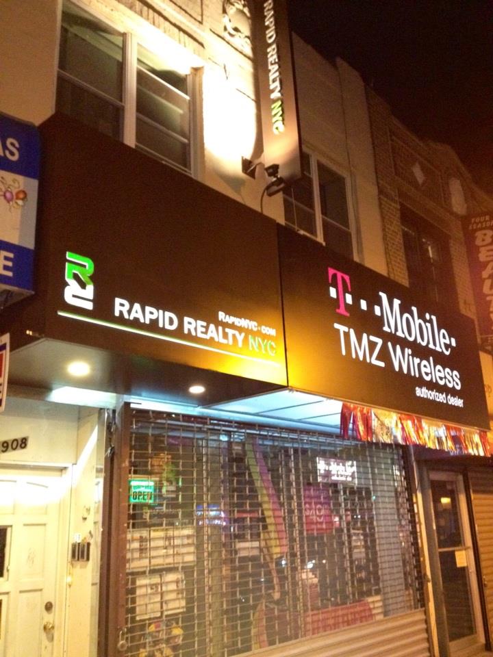 Photo of Rapid Realty in Brooklyn City, New York, United States - 6 Picture of Point of interest, Establishment, Real estate agency