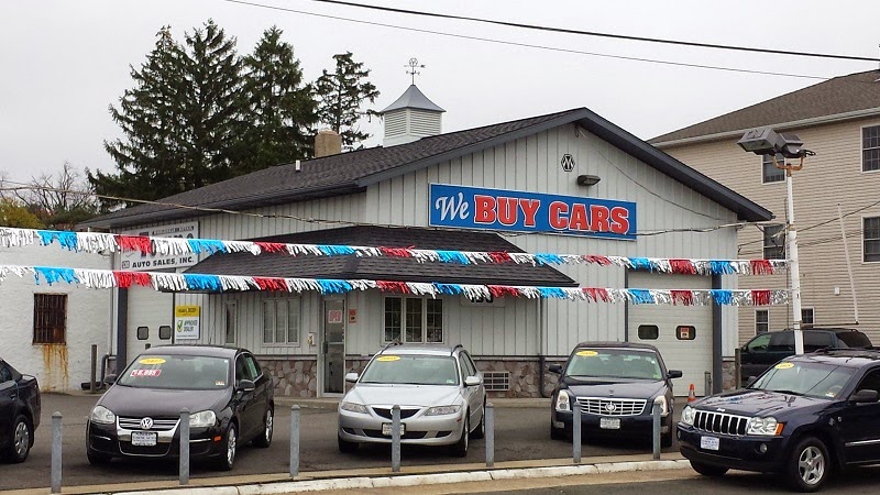 Photo of Linden Towne Auto Sales, Inc. in Linden City, New Jersey, United States - 6 Picture of Point of interest, Establishment, Car dealer, Store