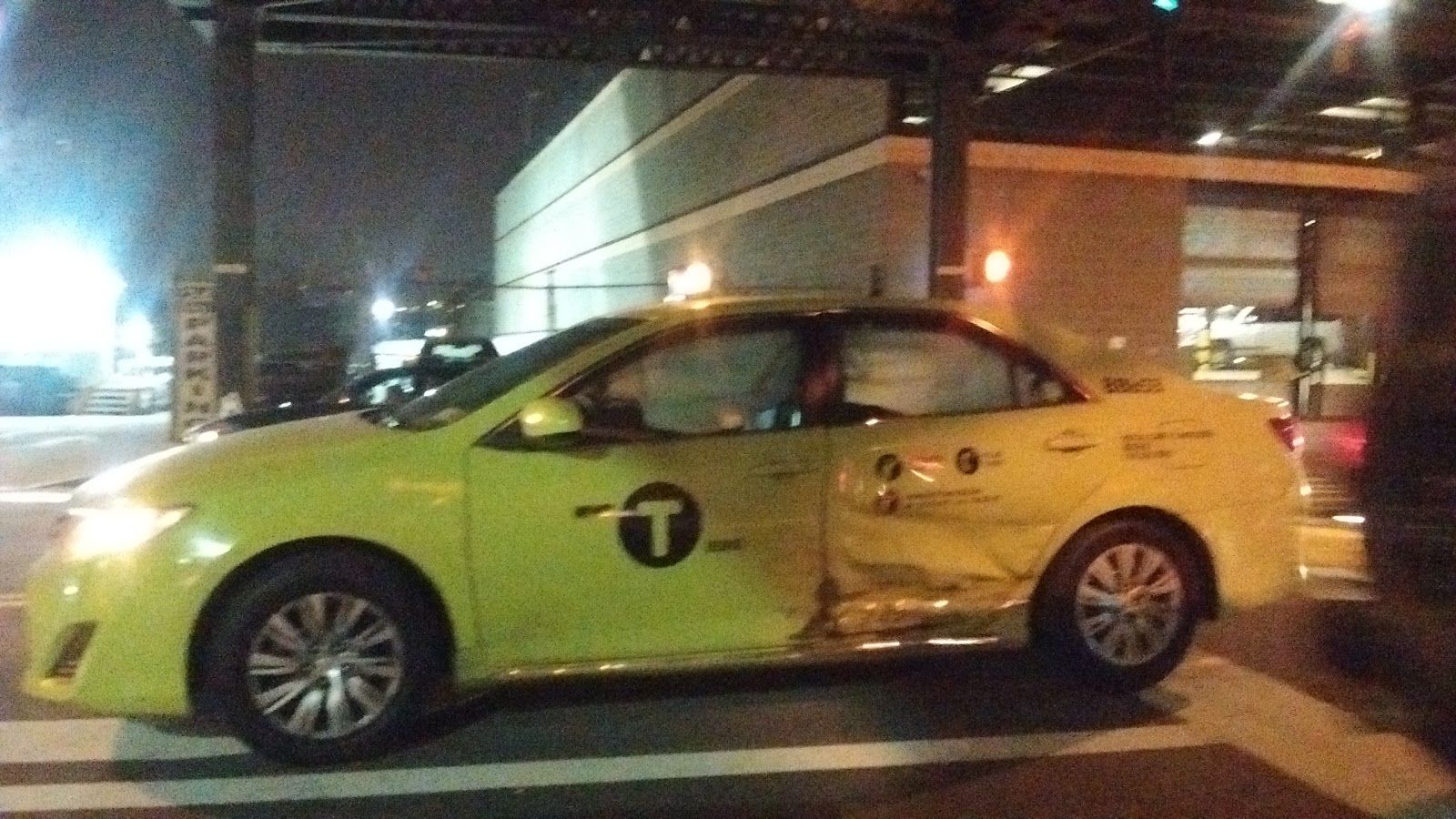 Photo of NYC Taxi & Limousine Commission in Long Island City, New York, United States - 2 Picture of Point of interest, Establishment, Local government office