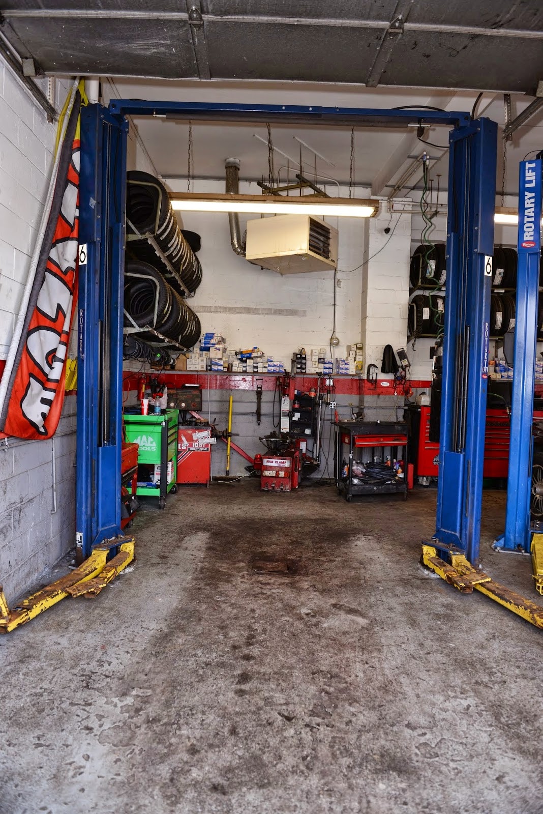 Photo of my mechanic in Staten Island City, New York, United States - 10 Picture of Point of interest, Establishment, Car repair