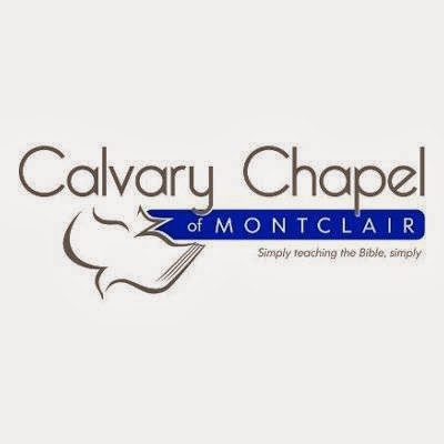 Photo of Calvary Chapel of Montclair in Montclair City, New Jersey, United States - 2 Picture of Point of interest, Establishment, Church, Place of worship