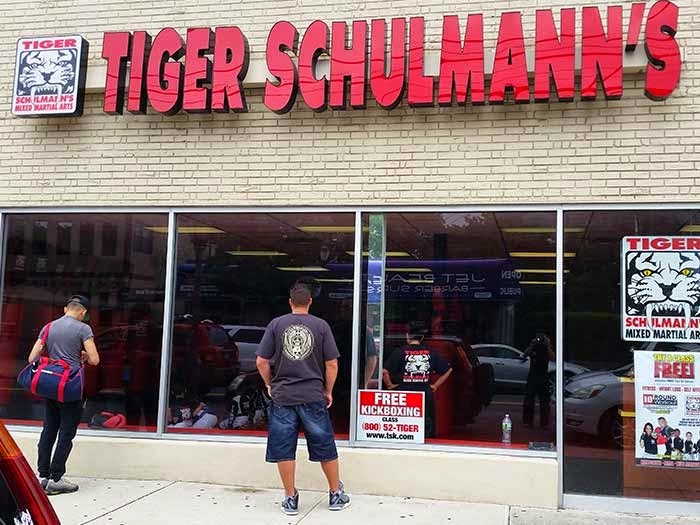 Photo of Tiger Schulmann's Mixed Martial Arts in Staten Island City, New York, United States - 1 Picture of Point of interest, Establishment, Health, Gym