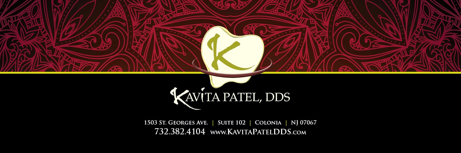 Photo of Kavita Patel, DDS in Colonia City, New Jersey, United States - 2 Picture of Point of interest, Establishment, Health, Dentist