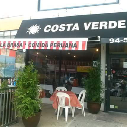 Photo of Costa Verde in Queens City, New York, United States - 1 Picture of Restaurant, Food, Point of interest, Establishment