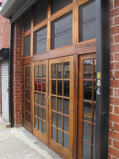 Photo of Red Hook Lobster Pound in Brooklyn City, New York, United States - 3 Picture of Restaurant, Food, Point of interest, Establishment