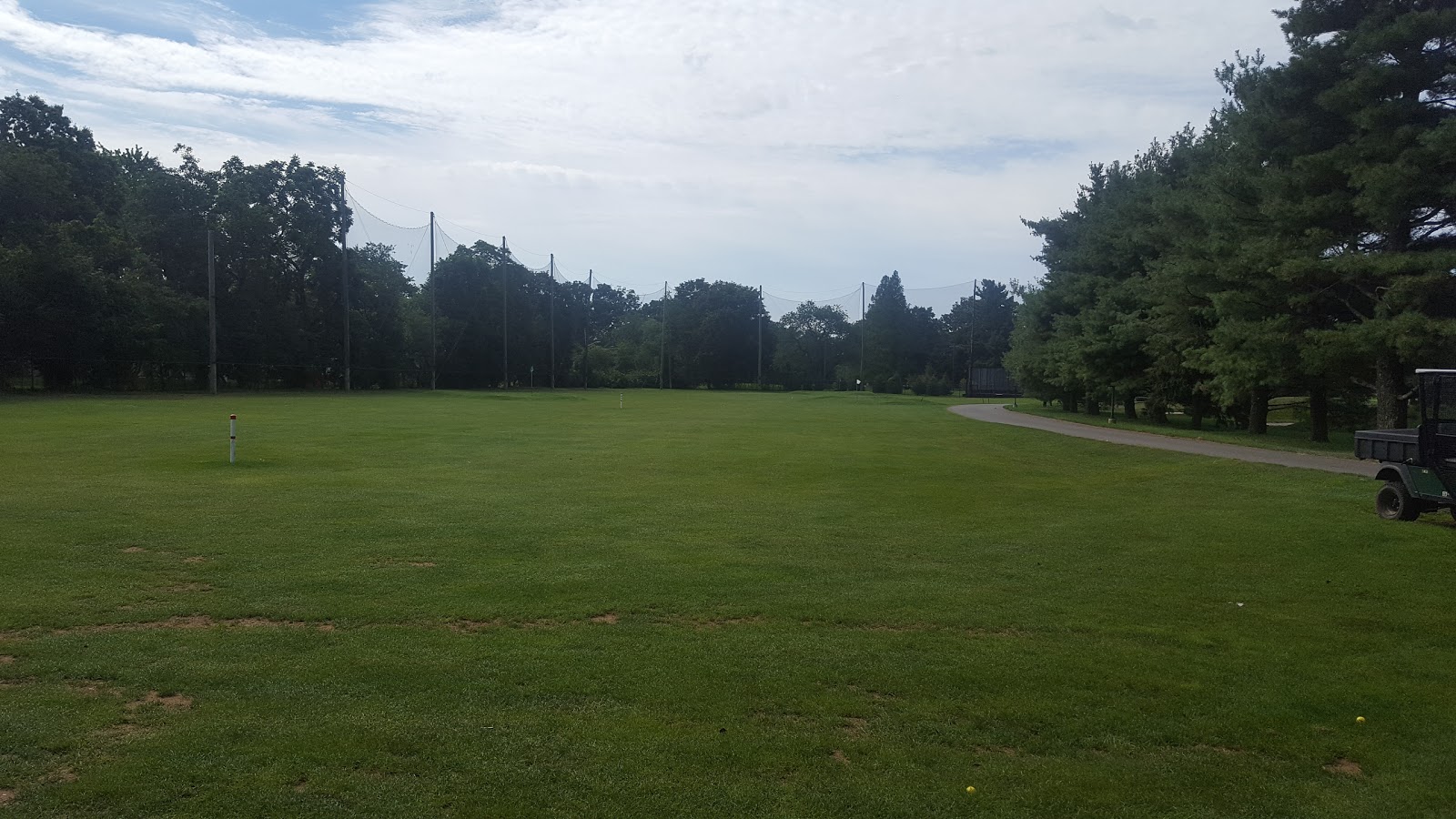 Photo of Hempstead Golf Club Inc in Hempstead City, New York, United States - 3 Picture of Point of interest, Establishment