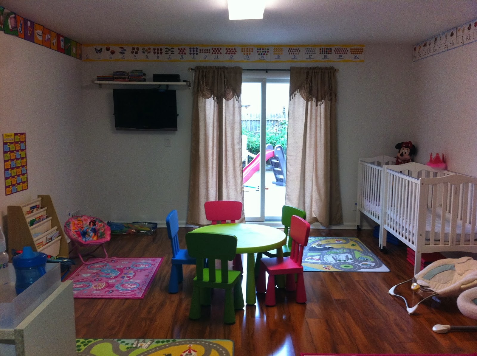 Photo of Happy Hearts Daycare in Richmond City, New York, United States - 1 Picture of Point of interest, Establishment