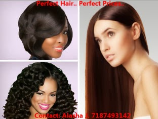 Photo of Stunning Hair in Valley Stream City, New York, United States - 5 Picture of Point of interest, Establishment, Store, Beauty salon, Hair care