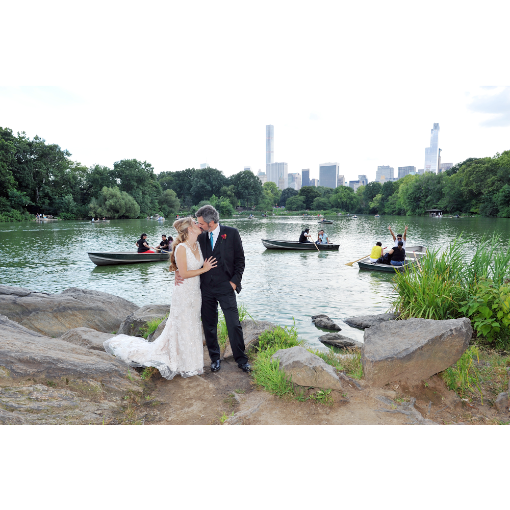 Photo of Judie Guild, Registered Wedding Officiant, NYC in Kew Gardens City, New York, United States - 2 Picture of Point of interest, Establishment, Courthouse