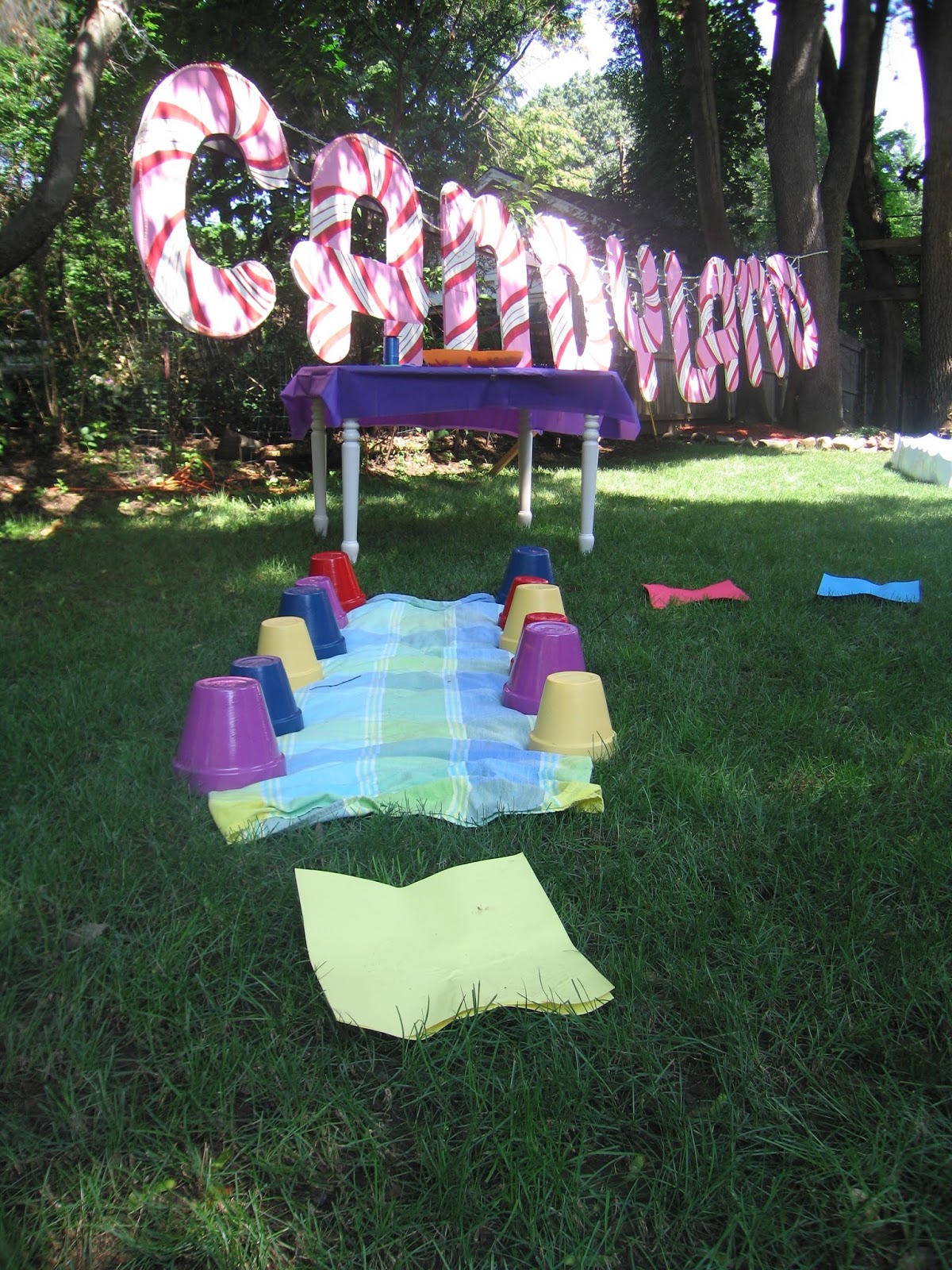Photo of Backyard Birthdays in Glen Ridge City, New Jersey, United States - 1 Picture of Point of interest, Establishment