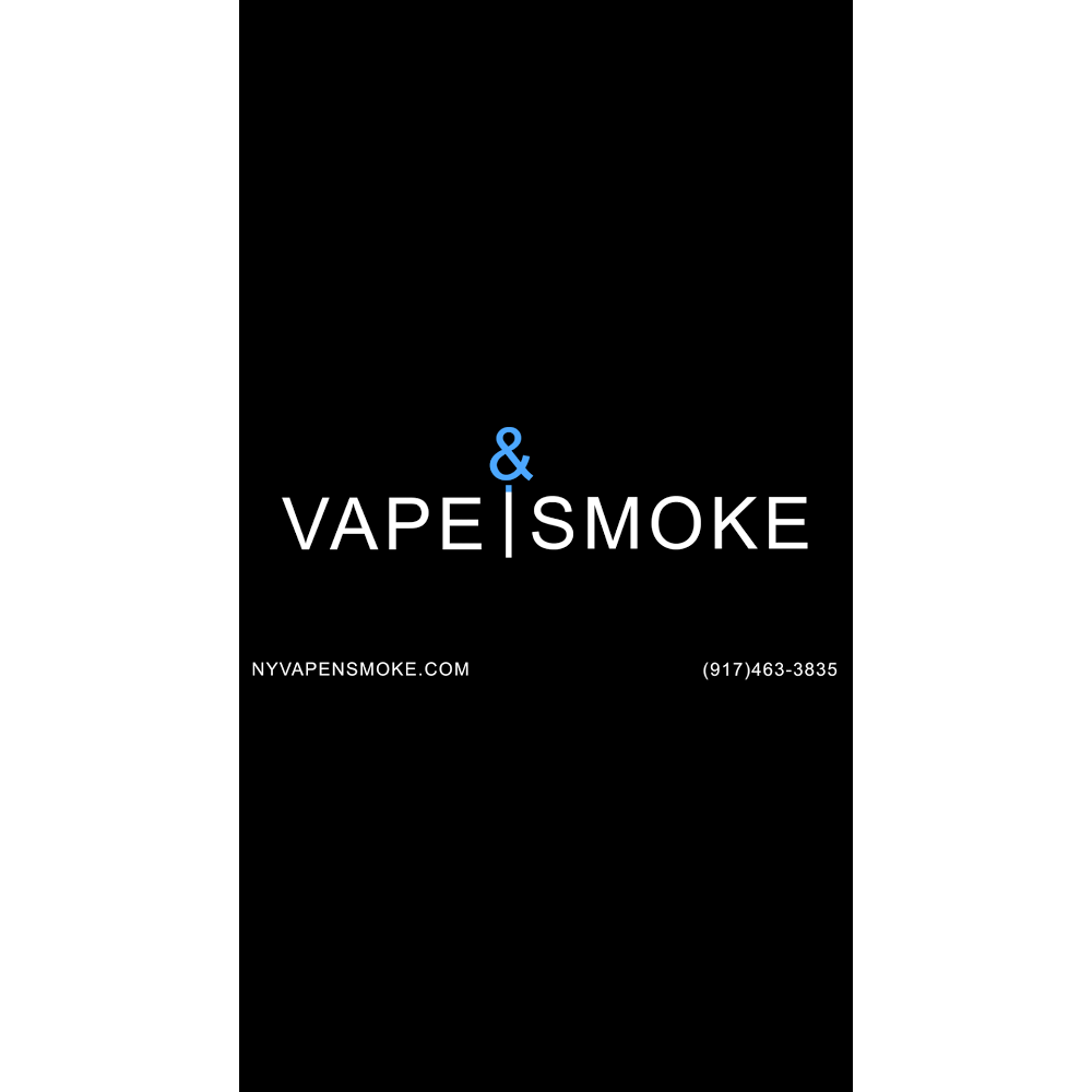 Photo of Vape & Smoke in Queens City, New York, United States - 4 Picture of Point of interest, Establishment, Store