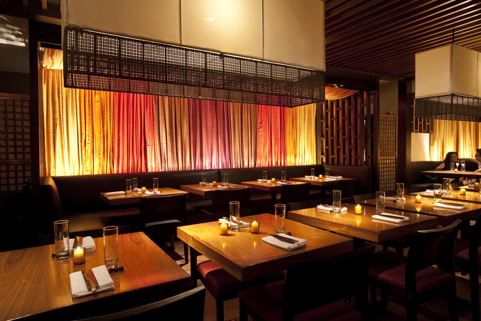 Photo of Kittichai in New York City, New York, United States - 1 Picture of Restaurant, Food, Point of interest, Establishment, Bar