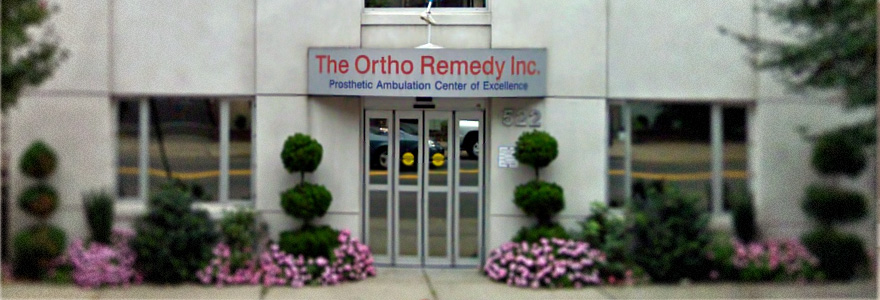 Photo of The Ortho Remedy Prosthetics in Cliffside Park City, New Jersey, United States - 8 Picture of Point of interest, Establishment, Health