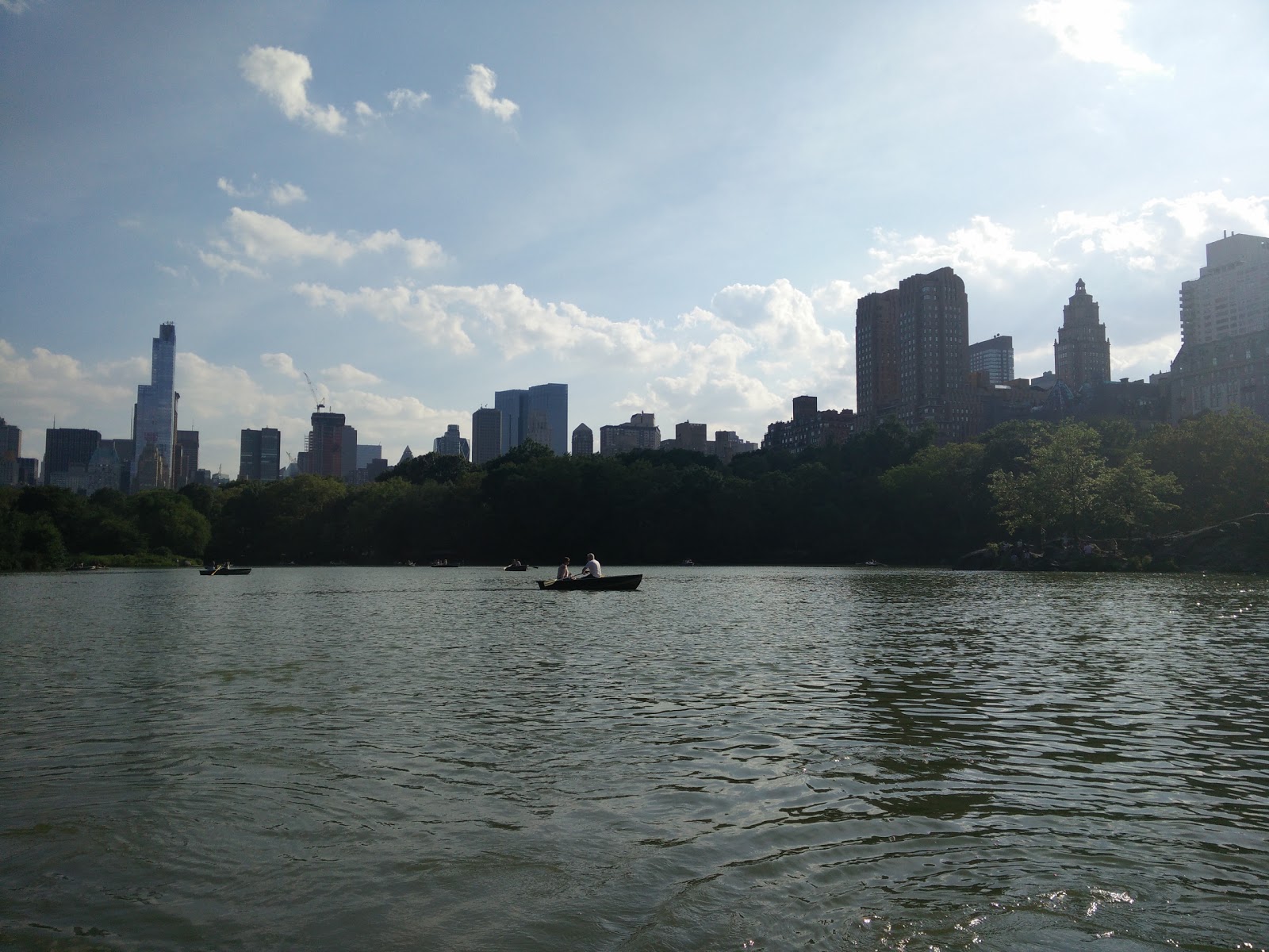 Photo of The Loeb Boathouse Boat Rental in New York City, New York, United States - 1 Picture of Point of interest, Establishment